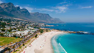 Solar & Storage Live Cape Town 2025