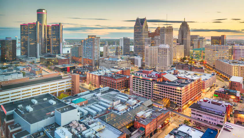 The Battery Show North America 2025