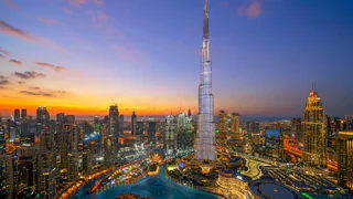 WETEX 2025