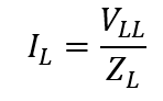 Ohm's law