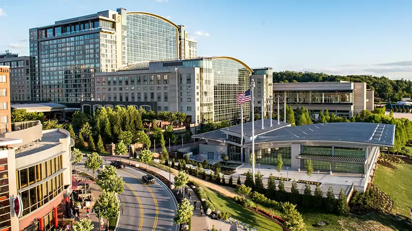 Accuenergy at Niagara Summit 2026