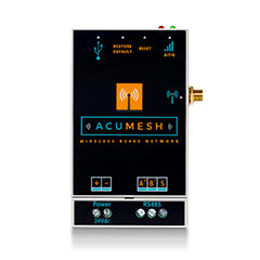 AcuMesh Product Image