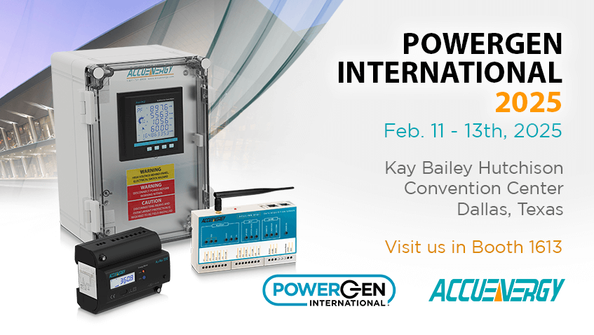 Powergen International Dallas 2025