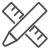 Pre-Cut Enclosure Icon