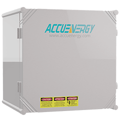 AcuPanel 9100 product image.