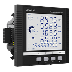 Product Support Documents - Acuvim L Series