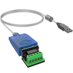 Product Support Documents - USB to RS485 Converter
