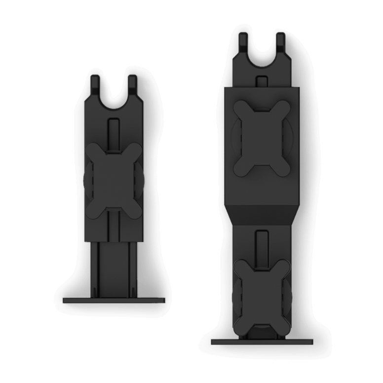 RCT GRIP Kit - Top view