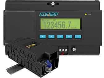 AcuDC 260 Advanced DC Meter