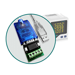 USB-to-RS485 Converter