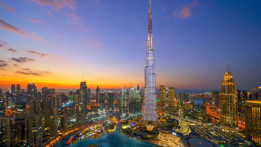 Wetex 2025 Dubai
